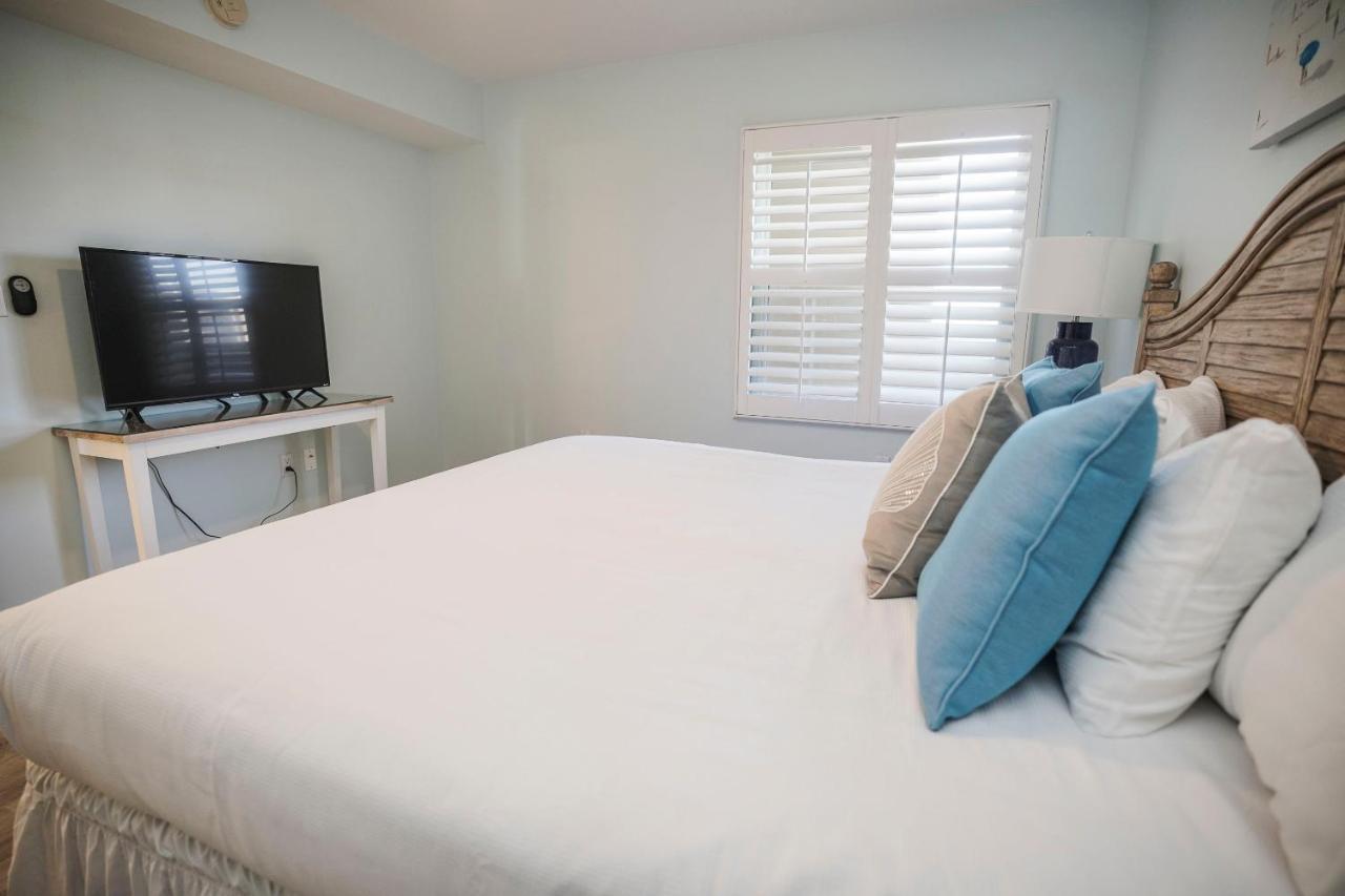 Summerlin Condominiums By Panhandle Getaways Fort Walton Beach Eksteriør billede