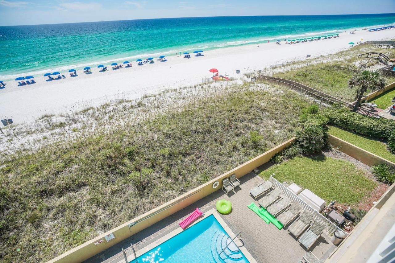 Summerlin Condominiums By Panhandle Getaways Fort Walton Beach Eksteriør billede